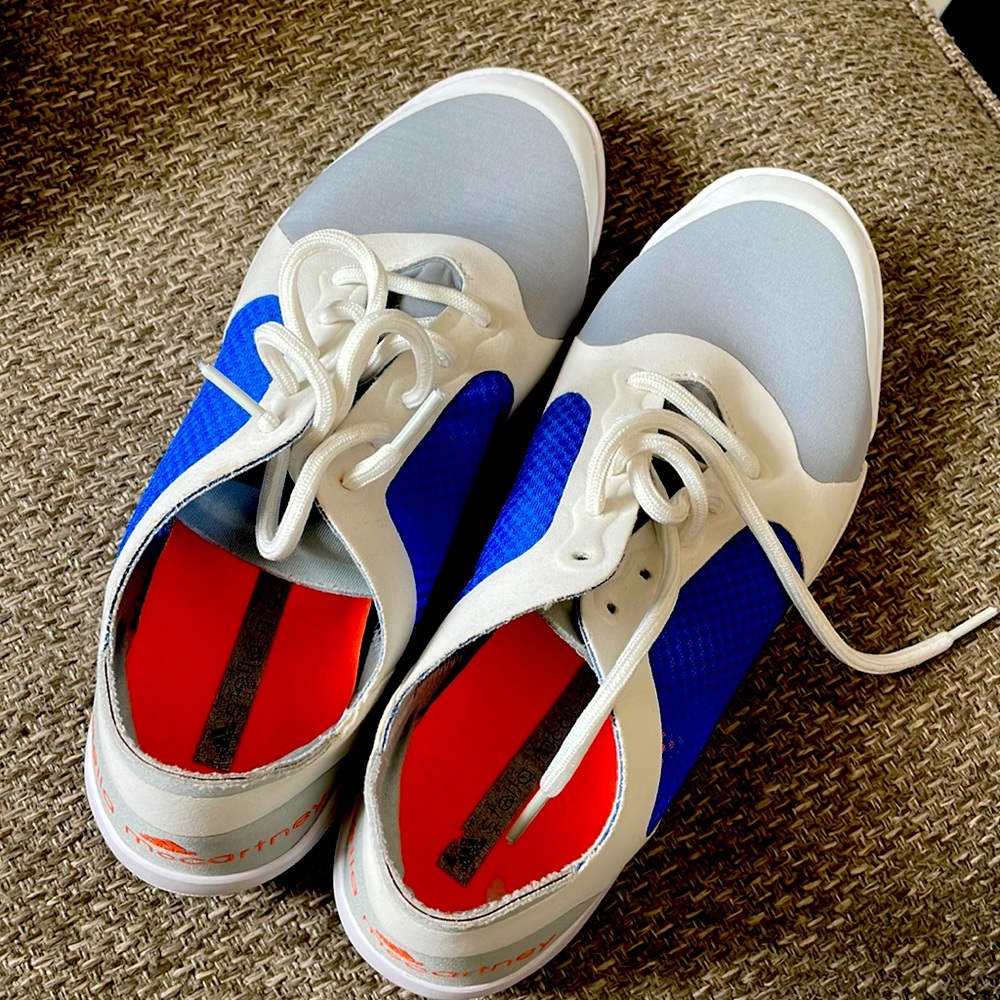 Stella McCartney for Adidas